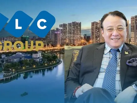 Loạt động thái bất ngờ của FLC, Tân Hoàng Minh