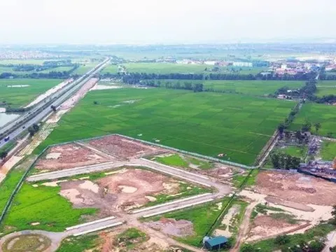 Chuyên gia hiến kế gỡ nút thắt mặt bằng cho doanh nghiệp nhỏ và vừa