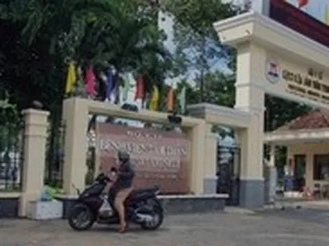 Bệnh viện Tâm thần Trung ương 2 ở Biên Hòa tuổi đời 110 năm được đề xuất di dời đến đâu?