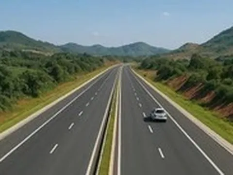 Ký hợp đồng dự án PPP cao tốc Dầu Giây - Tân Phú hơn 8.400 tỉ đồng
