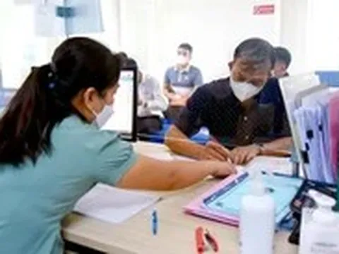 Bộ Nội vụ đề xuất quy định mới về thi tuyển, xét tuyển công chức