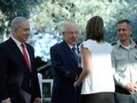 Tình báo Israel phá hoại chương trình hạt nhân Iran - Kỳ 5: Bóng hồng sát thủ Mossad, họ là ai?