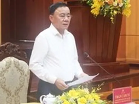 Bộ máy TP Đà Nẵng mới: Không cục bộ, quê anh, quê tôi, quyền anh, quyền tôi, lợi ích nhóm