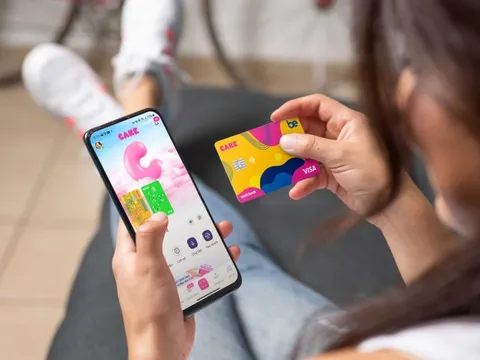 AI và ba trụ cột giúp ngân hàng số châu Á bứt tốc
