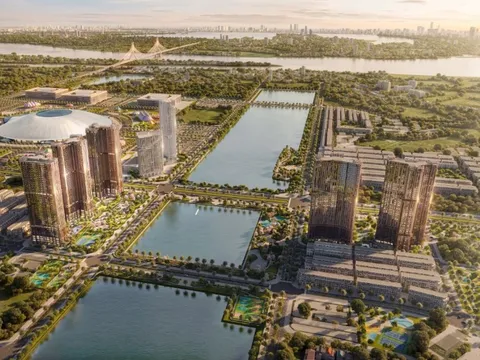 The Cosmopolitan – Tuyên ngôn sống khác biệt của thế hệ công dân toàn cầu mới