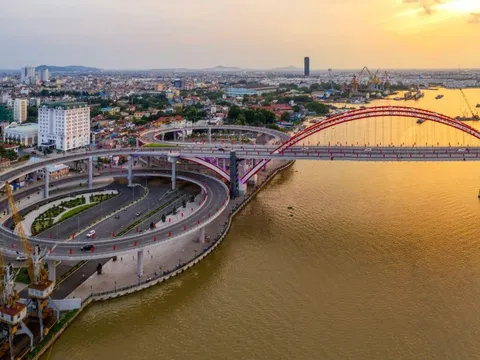 Nghịch lý lợi suất đầu tư căn hộ tại Hải Phòng