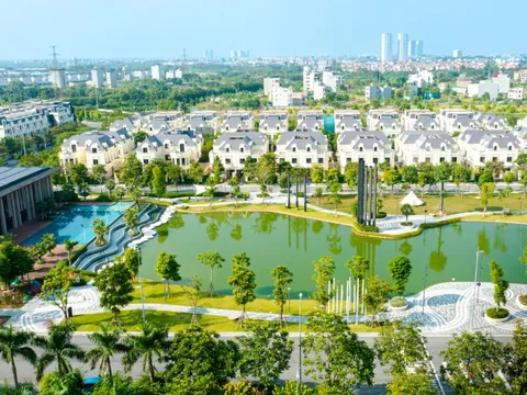 Anlac Green Symphony – Cơ hội đầu tư nửa cuối 2025 không thể bỏ qua