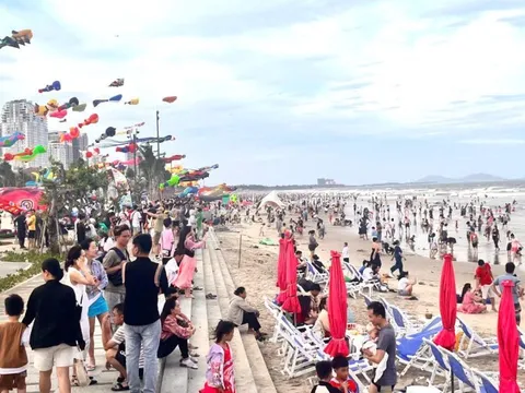 Tiềm năng du lịch biển dồi dào: Vũng Tàu đang thiếu điều gì để bật lên?