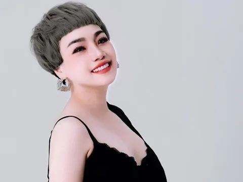 Ca sĩ Ngọc Khuê thông báo tin vui bất ngờ ở tuổi 42 sau 10 năm ly hôn