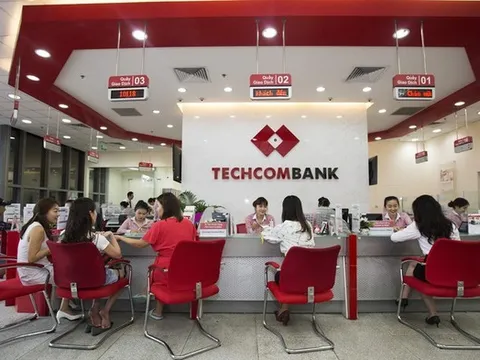 Hé lộ định giá cổ phiếu TCB trước thềm TCBS IPO