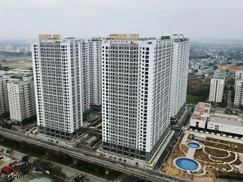 Kỳ vọng có đột phá ngay về phát triển nhà ở xã hội