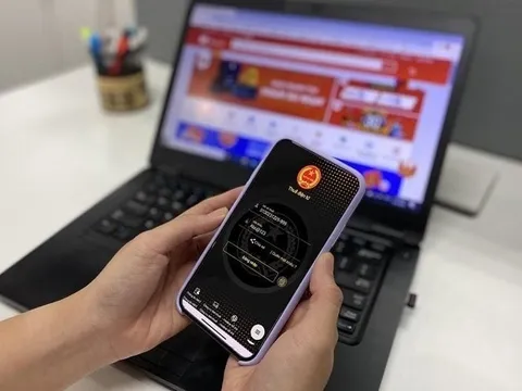 Thay đổi từ 1/7/2025 người sử dụng Căn cước công dân nên biết