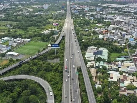 Phó Thủ tướng chỉ đạo gỡ vướng tại 2 dự án hạ tầng trọng điểm phía Nam