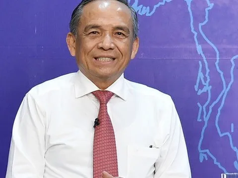Chủ tịch HOREA Lê Hoàng Châu: Cơ chế đặc thù vượt trội, đột phá đã rút ngắn được hơn 1.000 ngày làm thủ tục nhà ở xã hội