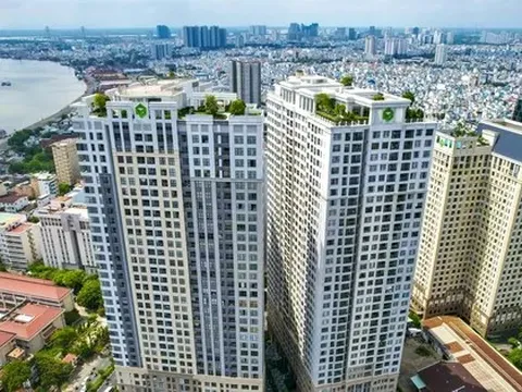 Bỏ giấy phép xây dựng: Đỡ phiền!