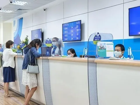 Lãi suất ngân hàng ACB mới nhất tháng 6/2025: Gửi kỳ hạn nào có lãi suất tốt nhất?