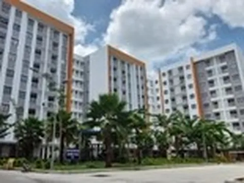 Điều kiện về nhà ở để được hưởng chính sách hỗ trợ về nhà ở xã hội