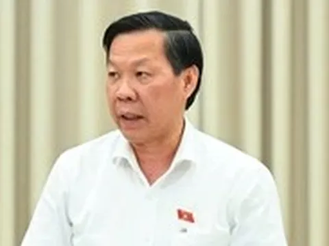 Doanh nghiệp nhà nước có được đầu tư bất động sản, mua chứng khoán?