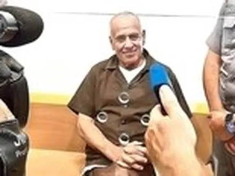 Dân Israel làm gián điệp cho Iran, vì sao?