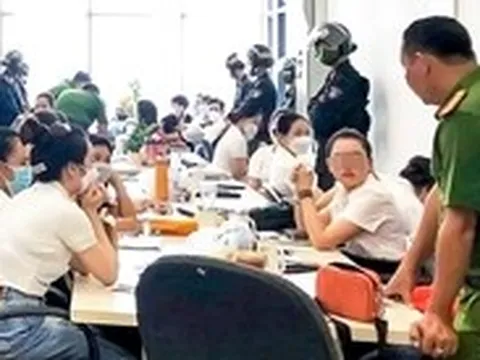 Trục lợi dữ liệu cá nhân: Phạt nặng hơn