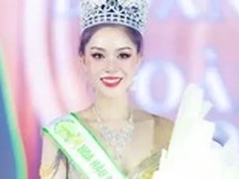 Thêm hai cuộc thi hoa hậu doanh nhân mới, tuyển thí sinh đến 60 tuổi