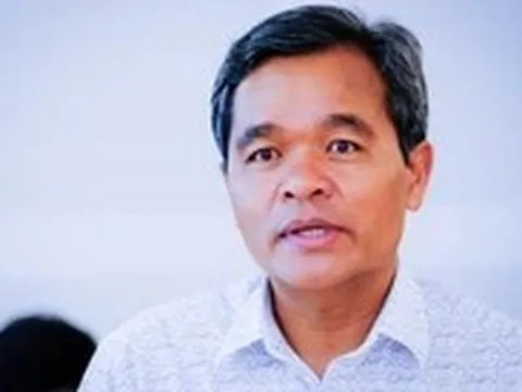 Bí thư Gia Lai chia sẻ về độ lớn của tỉnh mới và tính phương án không bỏ trống địa bàn