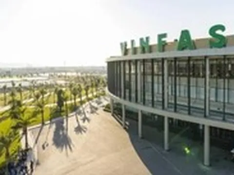 VinFast tăng tốc nội địa hóa, cam kết bao tiêu sản phẩm cho doanh nghiệp Việt
