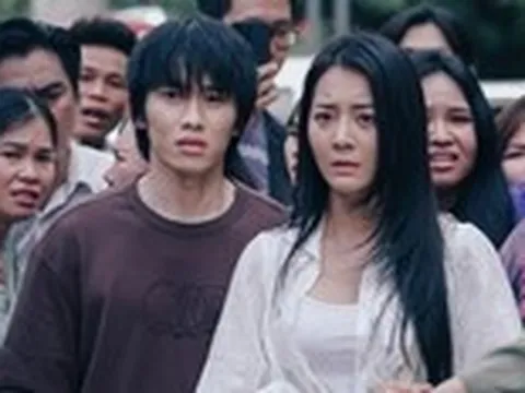 Dưới đáy hồ và John Wick ra rạp, cạnh tranh với Doraemon