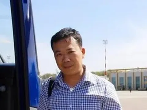 Ám ảnh thi cử