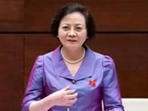 Bộ Nội vụ hướng dẫn mới nhất chọn chủ tịch, lãnh đạo cấp xã sau sáp nhập
