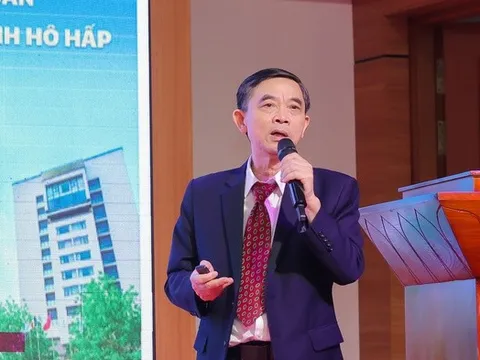 Bệnh lý hô hấp ngày càng phổ biến và tầm quan trọng của nội soi phế quản