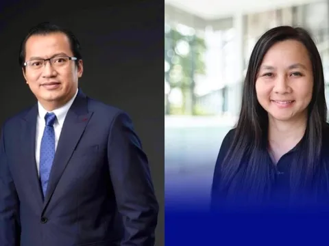 Phương Nam bổ nhiệm hai nhân sự cấp cao, mở đầu cho chiến lược tái cấu trúc sau sáp nhập
