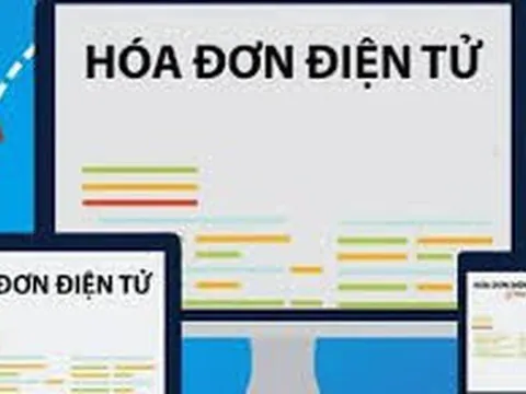 Hỗ trợ hộ kinh doanh triển khai hóa đơn điện tử