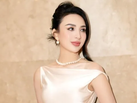Hoa hậu Ngọc Diễm trẻ đẹp sau 17 năm đăng quang, cuộc sống tròn đầy bên con gái 15 tuổi
