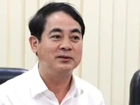 Bí thư Khánh Hòa nói về tiềm năng trở thành trung tâm năng lượng quốc gia khi sáp nhập Ninh Thuận