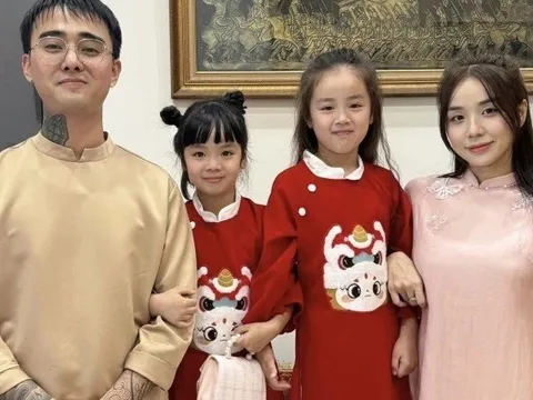 Đạt G "khoe" sắp về chung một nhà với người thương