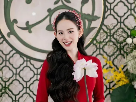 Hương Liên lên tiếng làm dâu hào môn