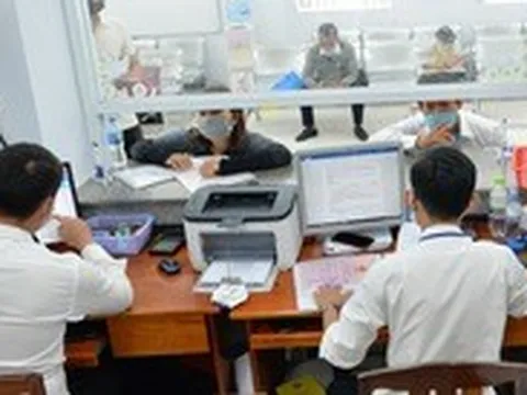 Tạo môi trường tốt để doanh nhân, chuyên gia làm lãnh đạo cơ quan nhà nước