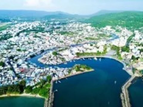 Phú Quốc xanh - đồng hành cùng APEC 2027 - Bài 1: Từ đảo ngọc đến trung tâm xanh APEC 2027