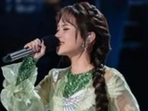 Phương Mỹ Chi một tuần toàn thắng, Em xinh say hi tập 3 dự sẽ ồn ào
