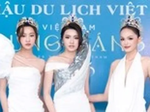 Nếu cố tình quảng cáo sai sự thật, Hoa hậu Du lịch Việt Nam có thể bị tước vương miện