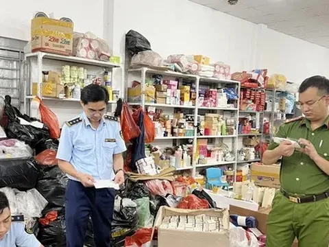 Làm sạch thị trường thuốc, thực phẩm chức năng: Ồ ạt tự thu hồi sản phẩm