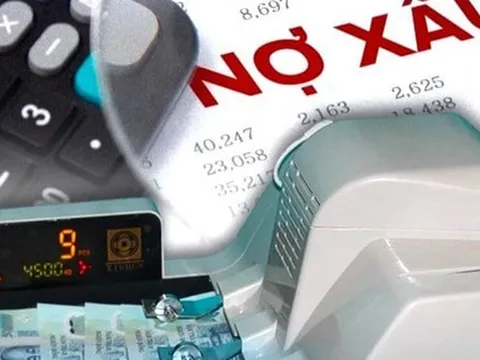 VDSC: Quy mô nợ xấu 5 ngân hàng yếu kém lên tới 537.000 tỷ đồng, tỷ lệ nợ xấu SCB ở mức 98,5%