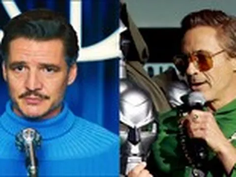 Doctor Doom liệu có xuất hiện trong Fantastic Four? Đạo diễn đã giải đáp ngay cho fan đỡ 'lăn tăn'