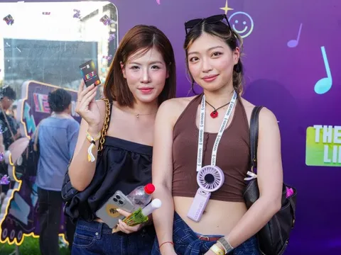 TPBank Mastercard Fest – Thẻ tín dụng “chất chơi” dành cho hội mê nhạc, ghiền show