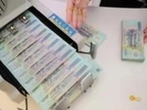 Nợ xấu có khả năng mất vốn hơn 176.000 tỉ đồng, lập kỷ lục