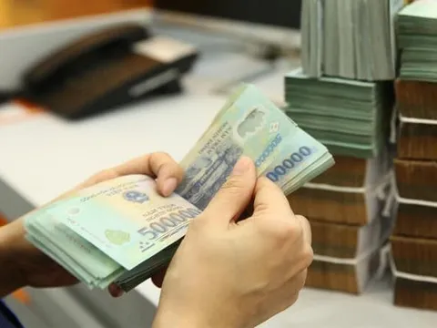 Ngân sách nhà nước chi trả nợ lãi 47,7 nghìn tỷ đồng