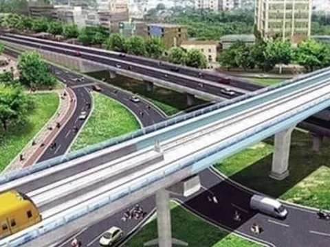 Hà Nội khởi công depot Xuân Đỉnh vào tháng 10