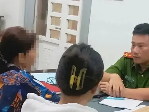 Cô gái mất hơn 800 triệu đồng vì bị 'điều tra' qua Zalo