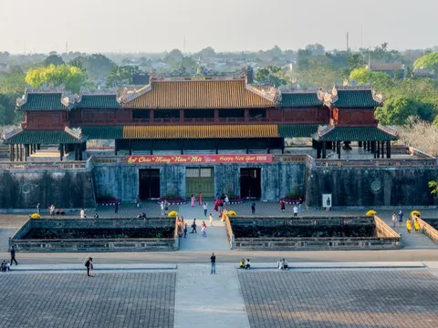 Tăng cường quản lý, bảo vệ và phát huy giá trị di tích, không để di sản bị lãng quên
